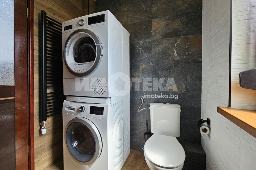 Дава под Наем 3-СТАЕН | Imot.bg — изображение 14