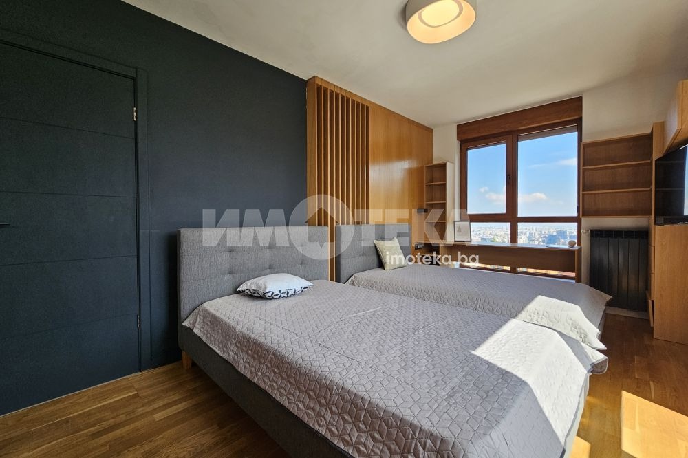 Дава под Наем 3-СТАЕН | Imot.bg — изображение 9