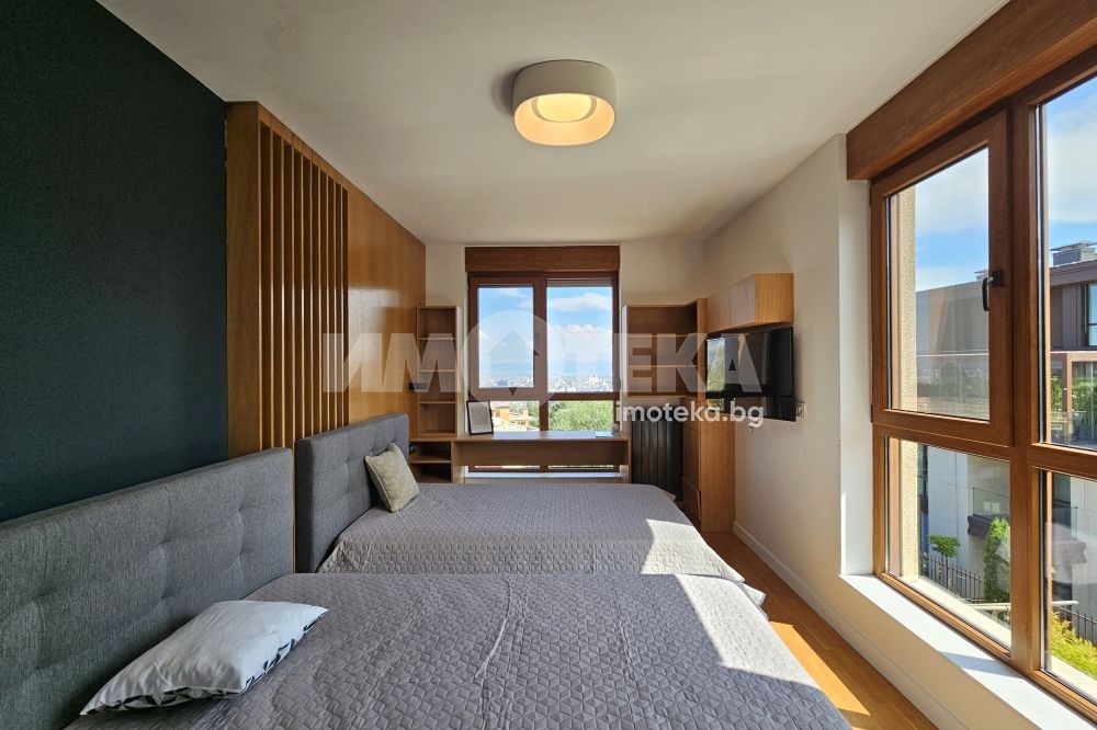 Дава под Наем 3-СТАЕН | Imot.bg — изображение 3