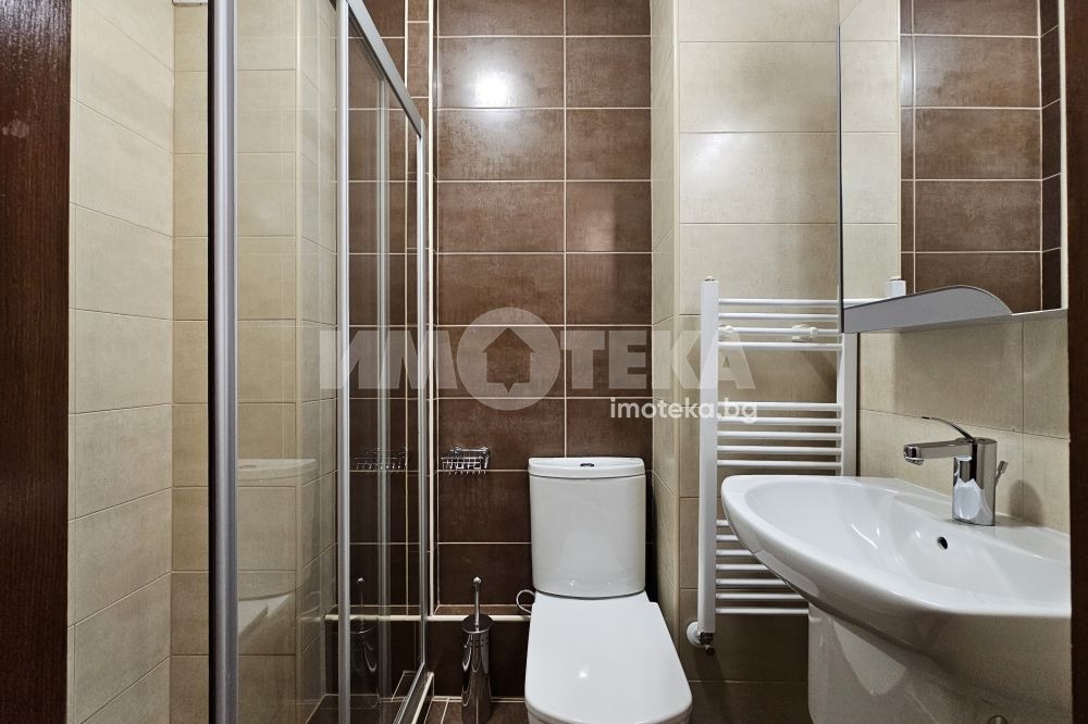 Дава под Наем 3-СТАЕН | Imot.bg — изображение 13