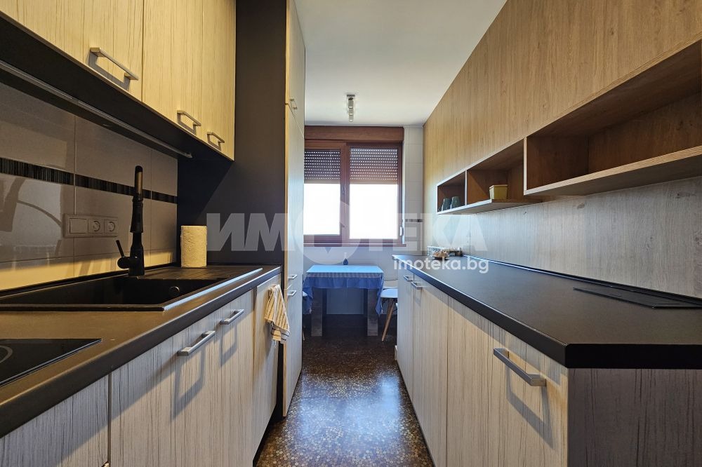 Дава под Наем 3-СТАЕН | Imot.bg — изображение 11