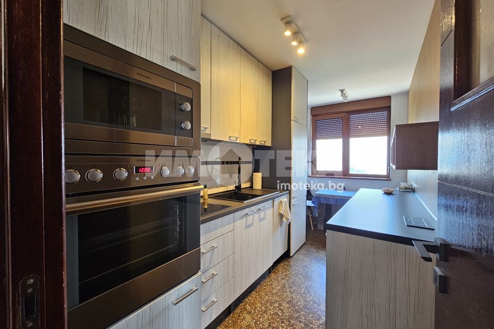Дава под Наем 3-СТАЕН | Imot.bg — изображение 4