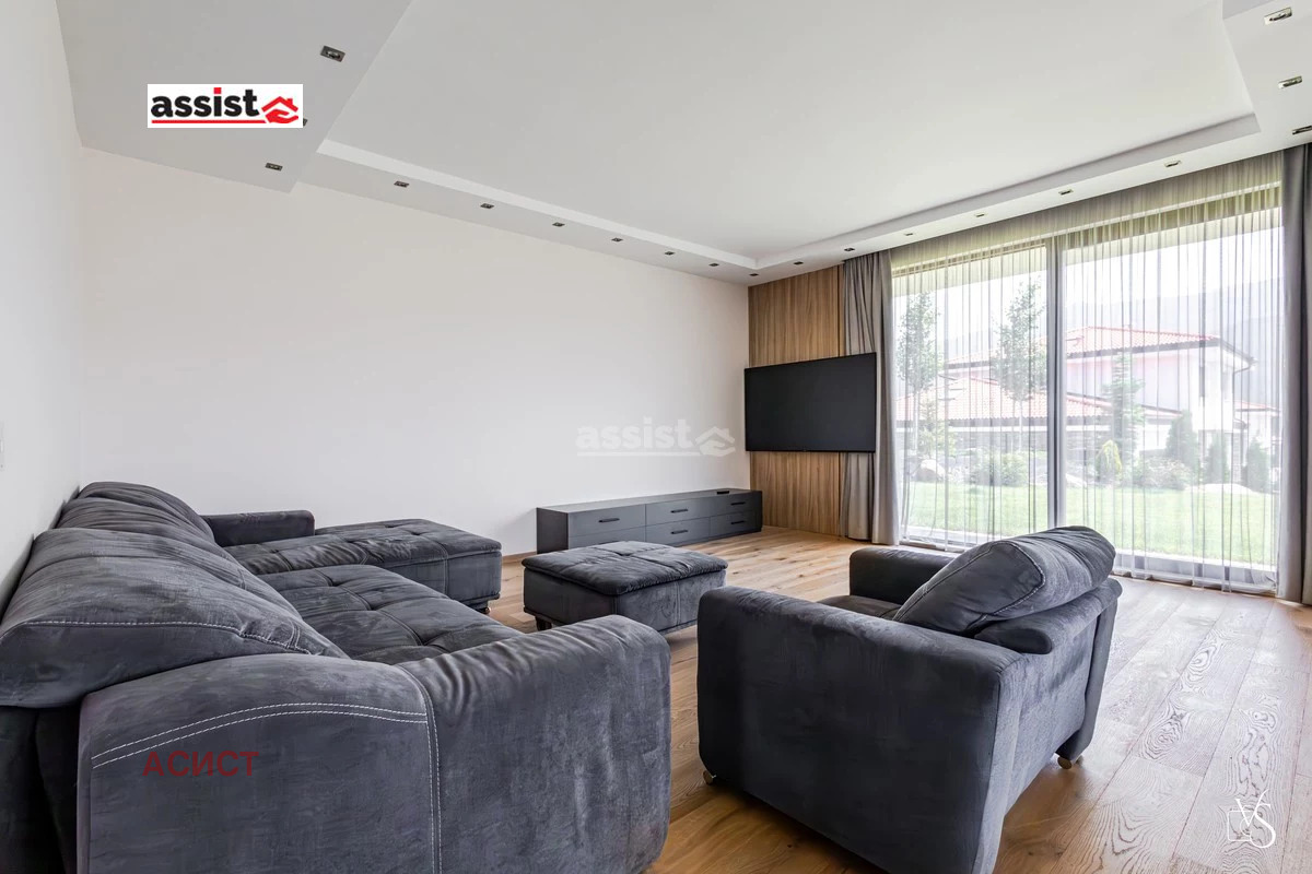 Дава под Наем КЪЩА | Imot.bg — изображение 6