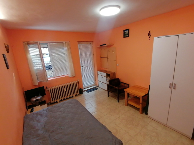 Дава под наем  1-стаен град София , Борово , 28 кв.м | 76901552 - изображение [2]
