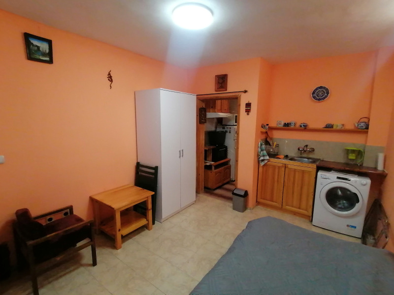 Дава под наем  1-стаен град София , Борово , 28 кв.м | 76901552 - изображение [3]