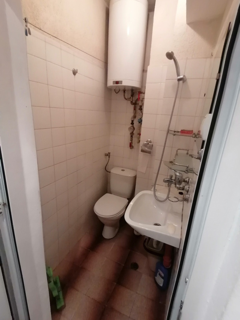 Дава под наем  1-стаен град София , Борово , 28 кв.м | 76901552 - изображение [8]