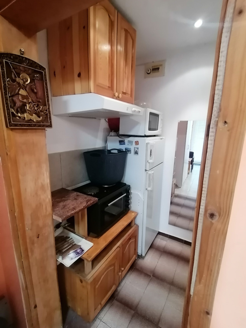 Дава под наем  1-стаен град София , Борово , 28 кв.м | 76901552 - изображение [4]