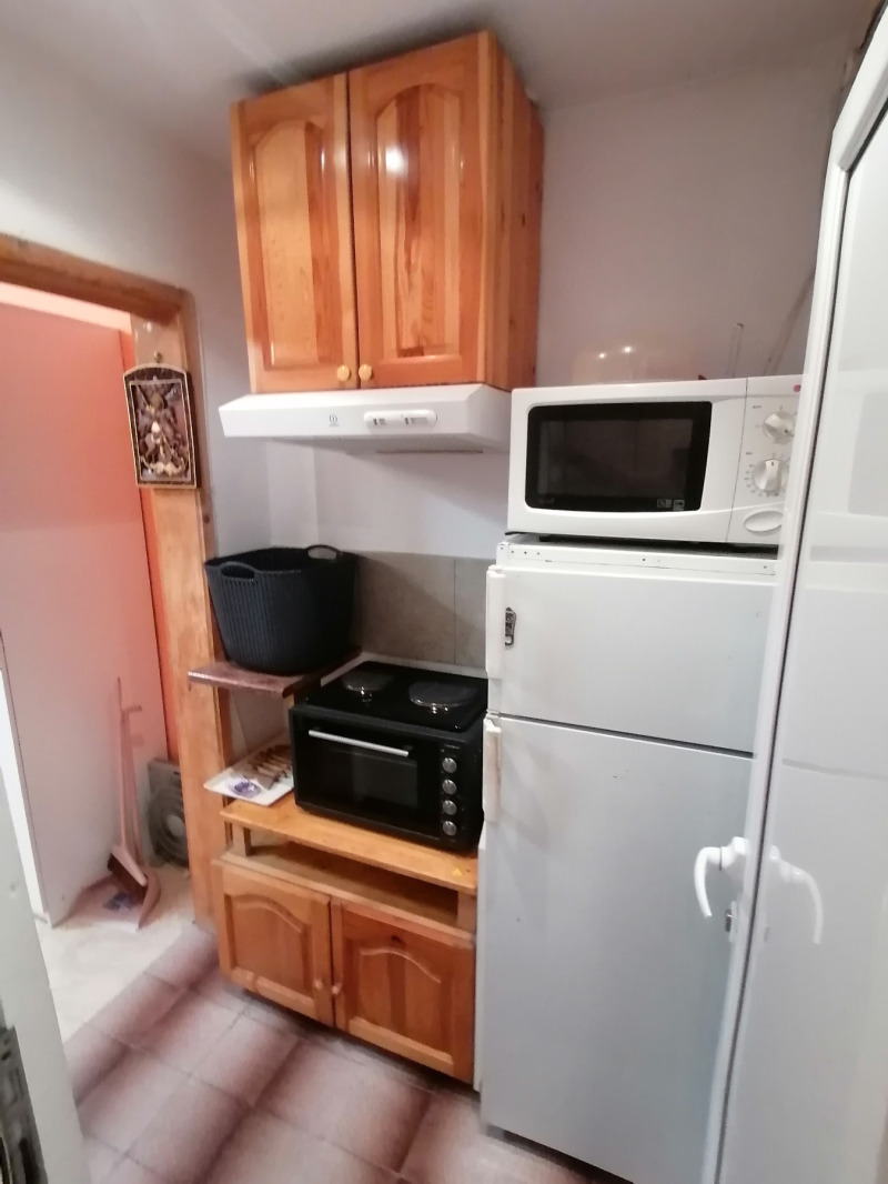 Дава под наем  1-стаен град София , Борово , 28 кв.м | 76901552 - изображение [5]