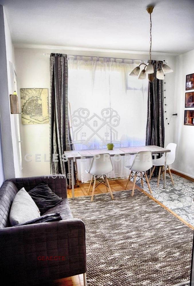 For Rent  Studio Sofia , Oborishte , 55 sq.m | 88469990 - image [2]