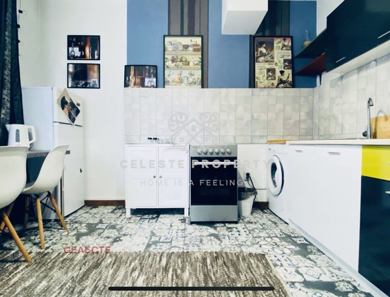 For Rent  Studio Sofia , Oborishte , 55 sq.m | 88469990 - image [7]