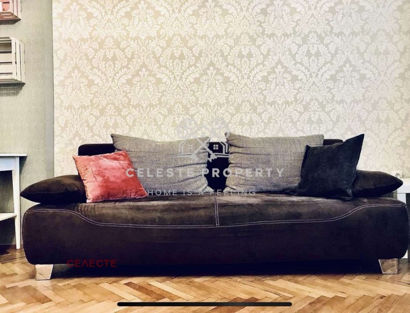 For Rent  Studio Sofia , Oborishte , 55 sq.m | 88469990 - image [4]