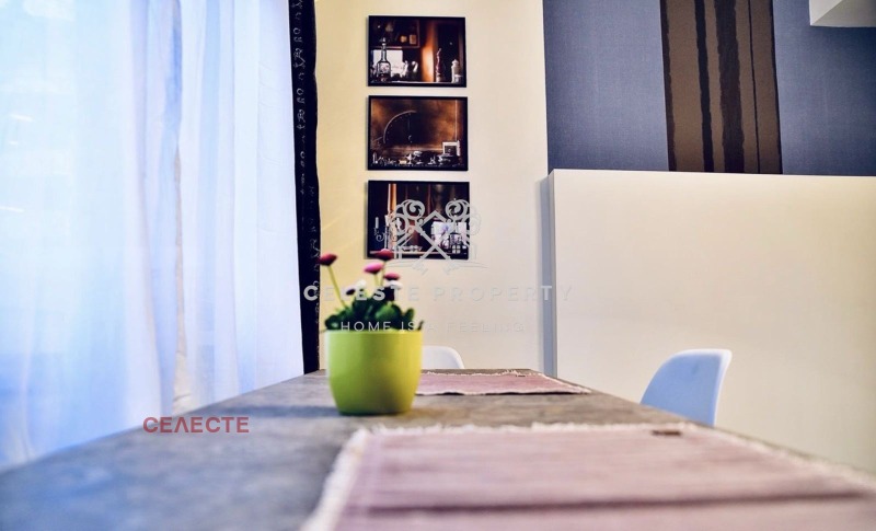 For Rent  Studio Sofia , Oborishte , 55 sq.m | 88469990 - image [3]