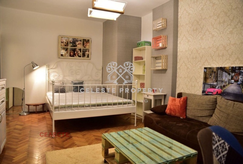 For Rent  Studio Sofia , Oborishte , 55 sq.m | 88469990 - image [10]