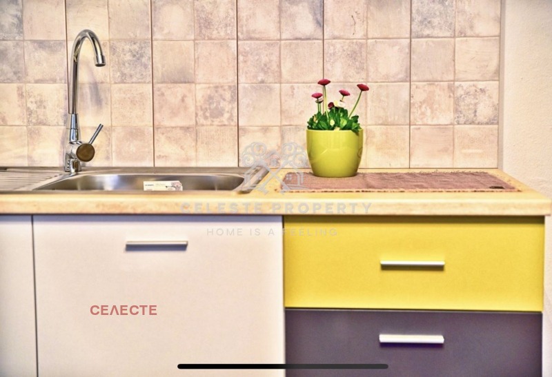 For Rent  Studio Sofia , Oborishte , 55 sq.m | 88469990 - image [8]