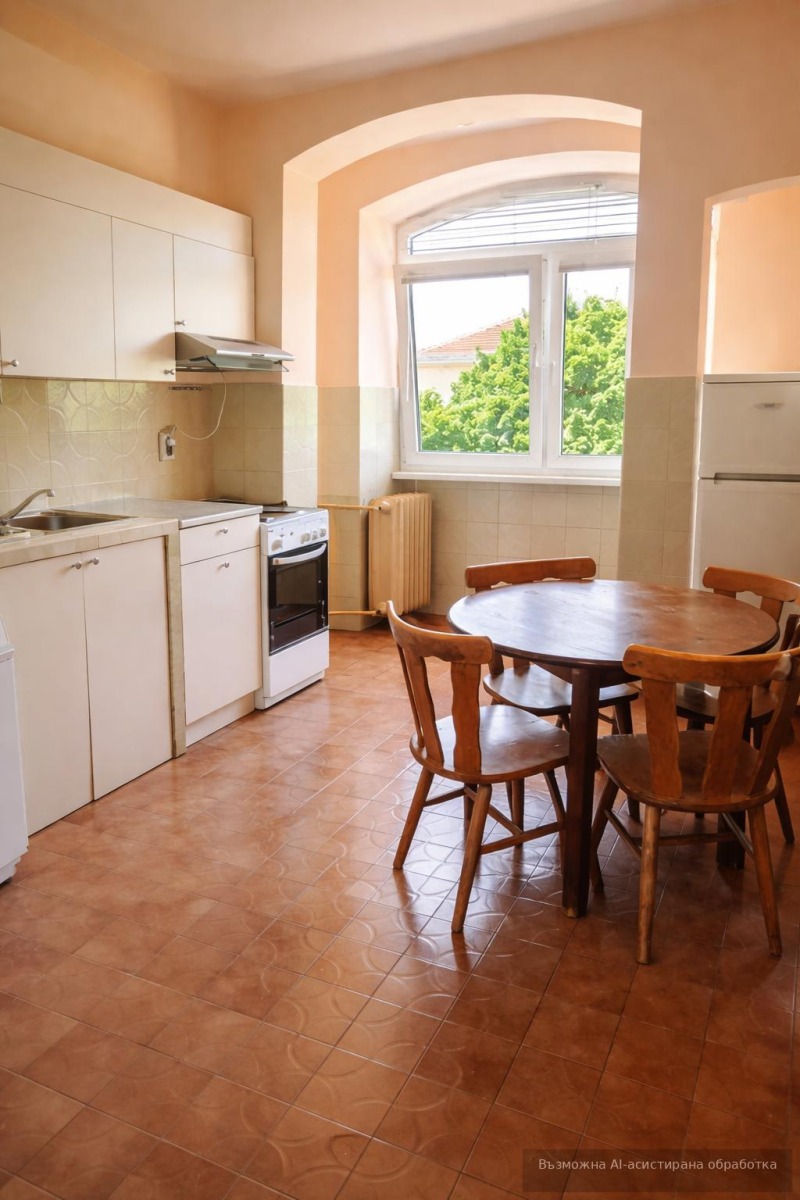 Дава под наем 1-СТАЕН, гр. София, Център