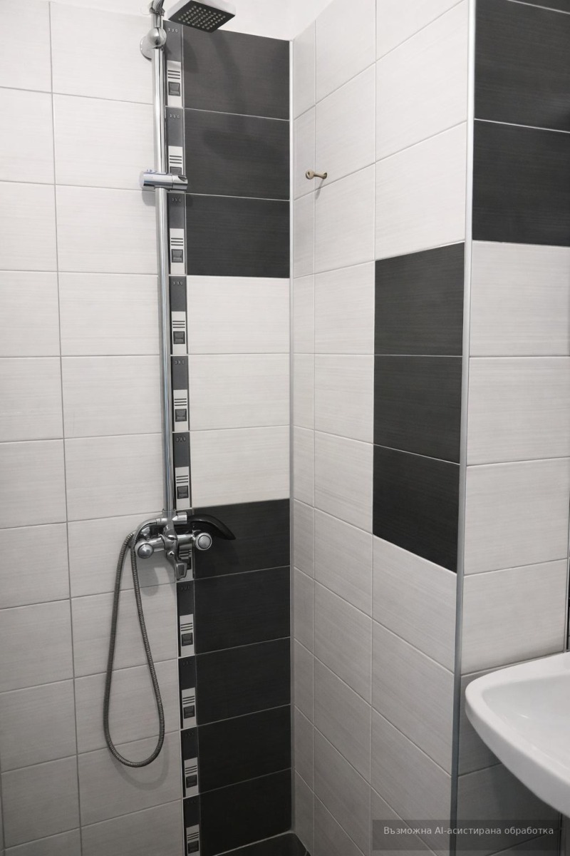 Дава под наем 1-СТАЕН, гр. София, Център, снимка 4 - Апартаменти - 52686522