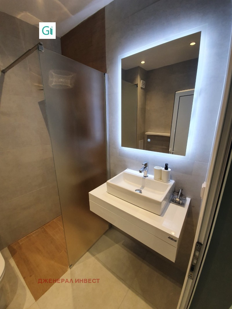 Дава под наем 1-СТАЕН, гр. Благоевград, Запад, снимка 4 - Апартаменти - 52809901