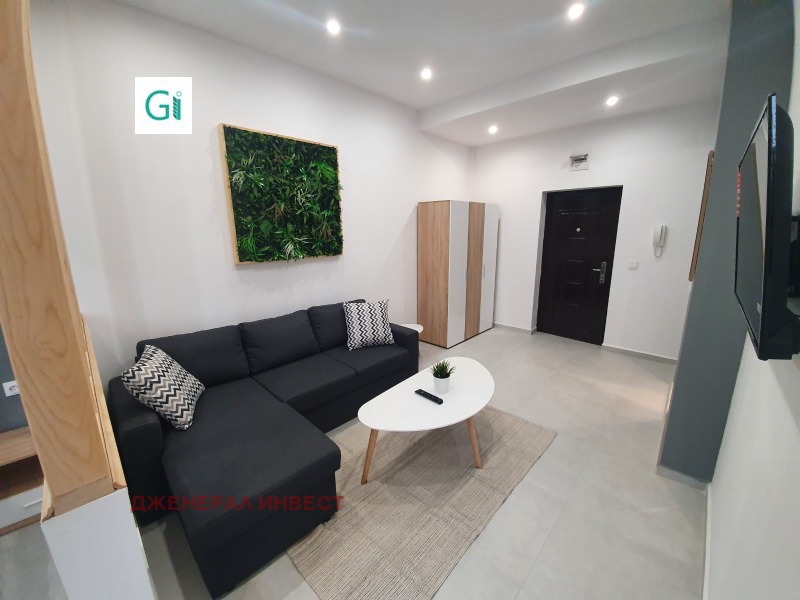 Дава под наем 1-СТАЕН, гр. Благоевград, Запад