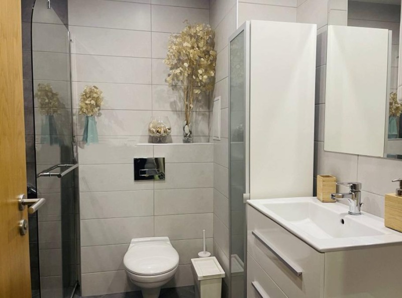 Te huur  1 slaapkamer Sofia , Druzjba 2 , 60 m² | 87480438 - afbeelding [11]