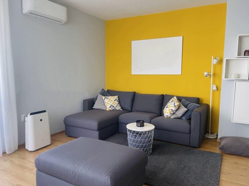 Te huur  1 slaapkamer Sofia , Druzjba 2 , 60 m² | 87480438 - afbeelding [3]