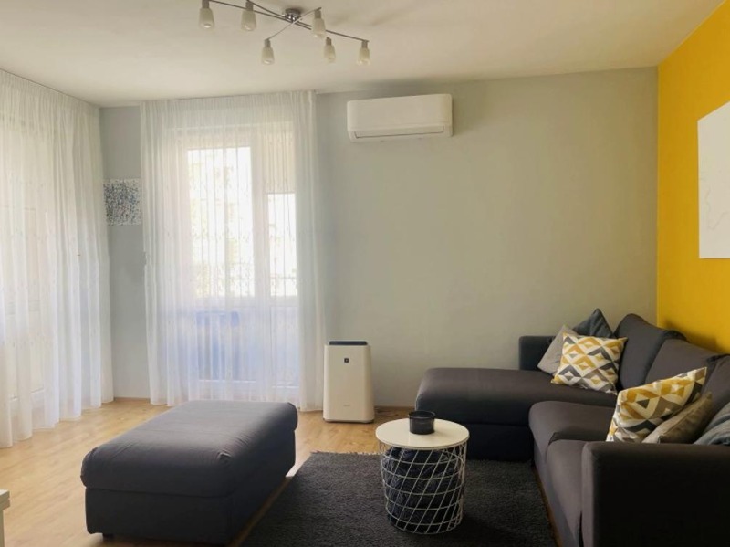 Te huur  1 slaapkamer Sofia , Druzjba 2 , 60 m² | 87480438 - afbeelding [2]