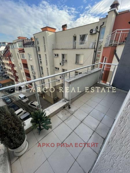 Da affittare  1 camera da letto Sofia , Banishora , 58 mq | 95530930 - Immagine [9]