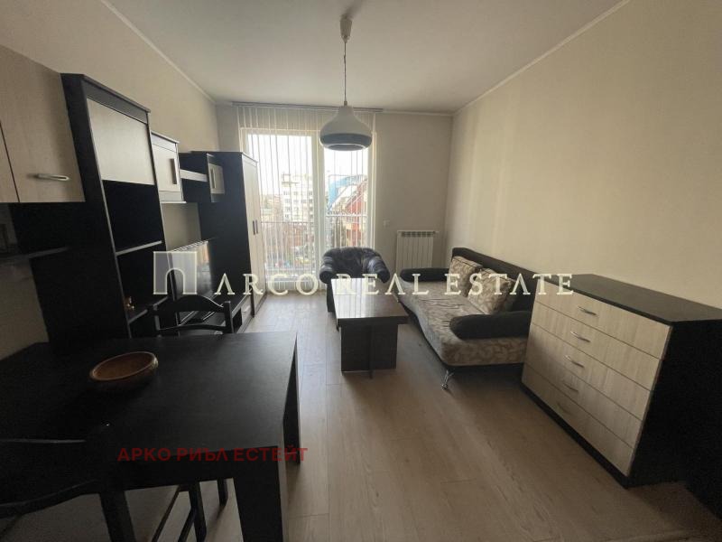 Da affittare  1 camera da letto Sofia , Banishora , 58 mq | 95530930 - Immagine [2]