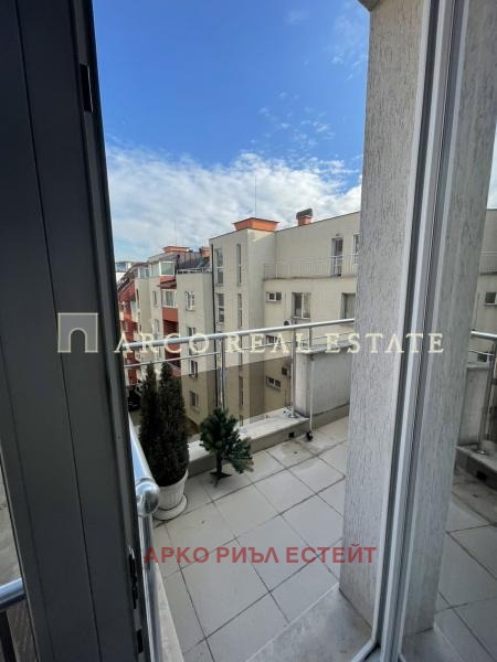 Da affittare  1 camera da letto Sofia , Banishora , 58 mq | 95530930 - Immagine [5]