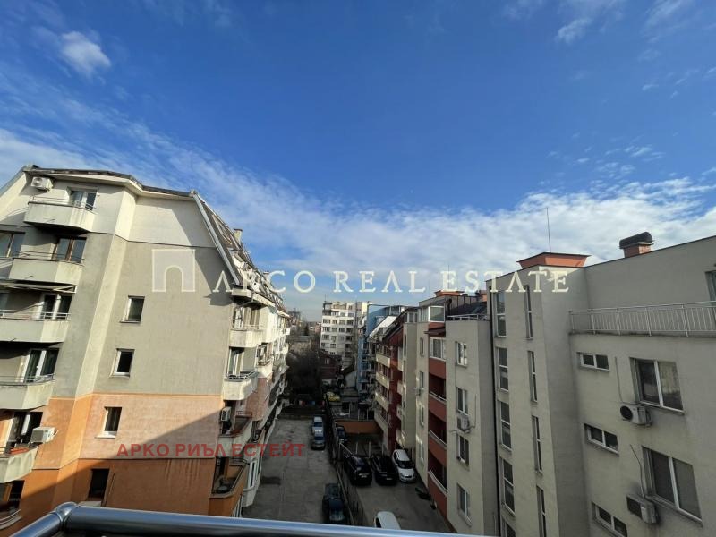 Da affittare  1 camera da letto Sofia , Banishora , 58 mq | 95530930 - Immagine [6]