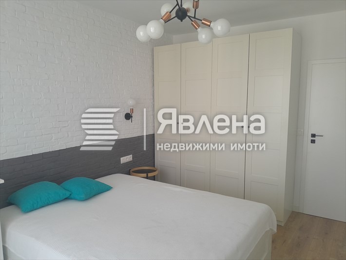 Дава под наем 2-СТАЕН, гр. София, Овча купел 2, снимка 5 - Апартаменти - 55907844