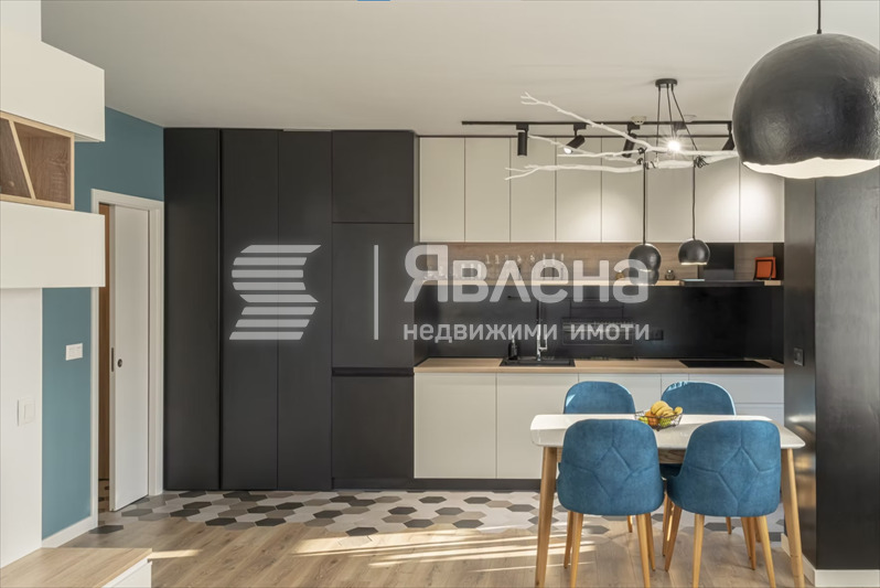 Дава под наем 2-СТАЕН, гр. София, Овча купел 2