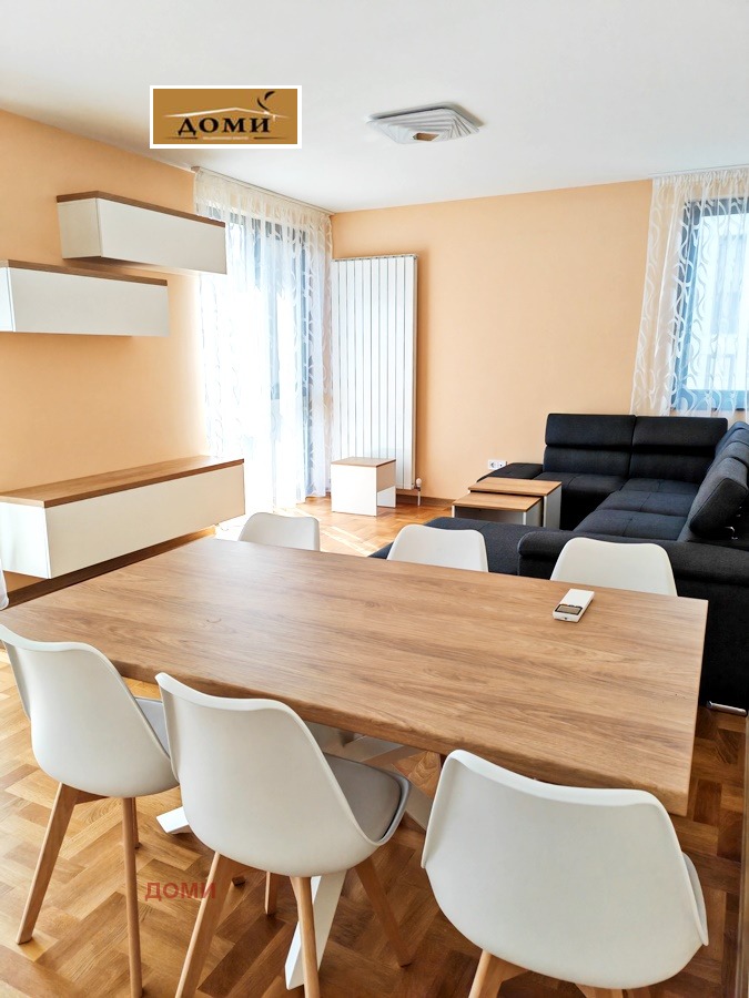 Издаје се  2 спаваће собе Софија , Драгалевци , 100 м2 | 73328904 - слика [4]