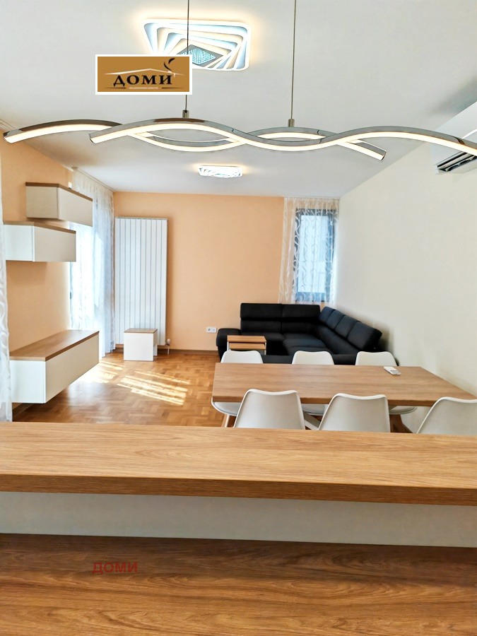 K pronájmu  2 ložnice Sofia , Dragalevci , 100 m2 | 73328904