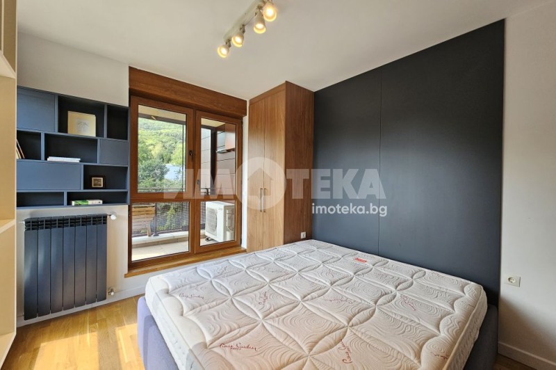 Vuokrattavana  2 makuuhuonetta Sofia , Bojana , 92 neliömetriä | 33318100 - kuva [7]