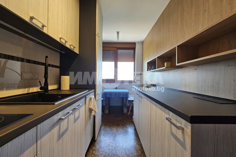 Vuokrattavana  2 makuuhuonetta Sofia , Bojana , 92 neliömetriä | 33318100 - kuva [11]