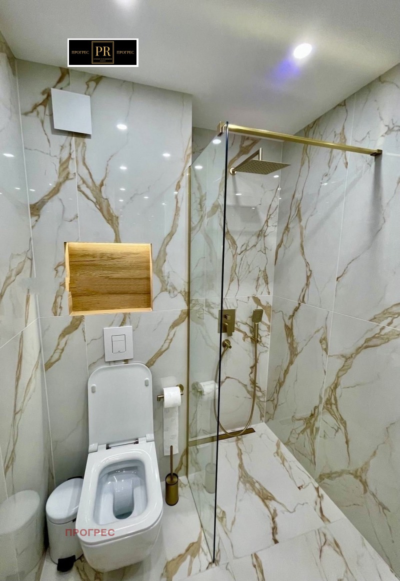 Дава под наем 3-СТАЕН, гр. Пловдив, Център, снимка 5 - Апартаменти - 52646688