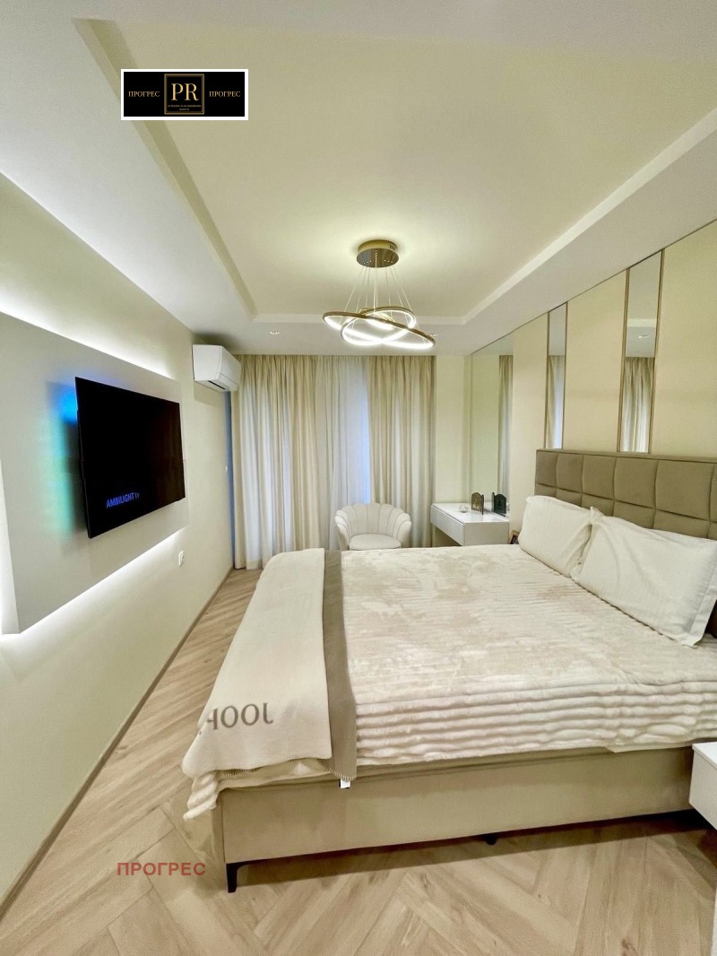 Дава под наем 3-СТАЕН, гр. Пловдив, Център, снимка 9 - Апартаменти - 52646688