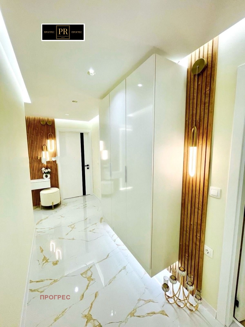 Дава под наем 3-СТАЕН, гр. Пловдив, Център, снимка 3 - Апартаменти - 52646688