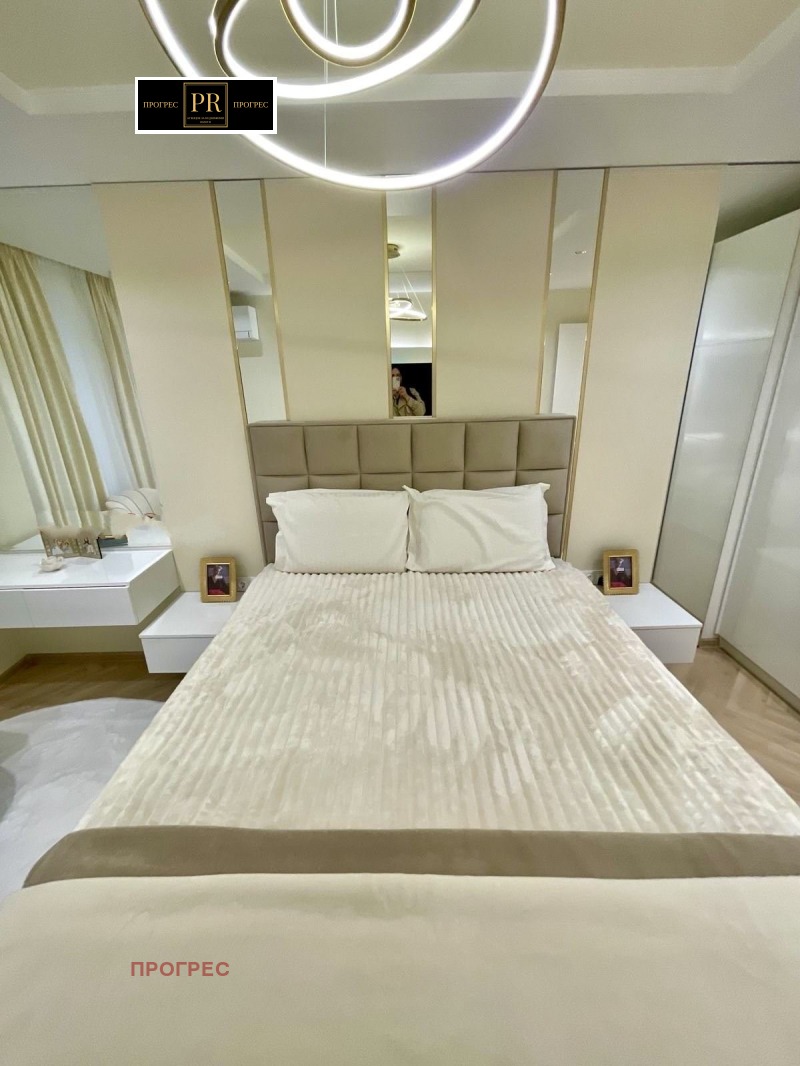 Дава под наем 3-СТАЕН, гр. Пловдив, Център, снимка 10 - Апартаменти - 52646688