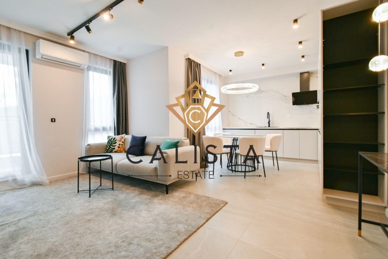 Дава под наем 3-СТАЕН, гр. София, Драгалевци