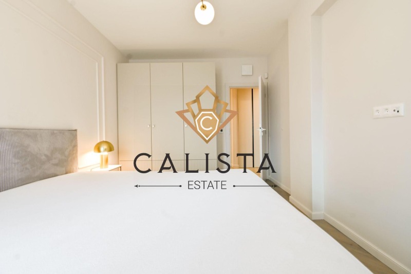 Дава под наем 3-СТАЕН, гр. София, Драгалевци, снимка 6 - Апартаменти - 52873598