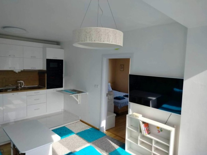 Дава под наем 3-СТАЕН, гр. София, Изток, снимка 3 - Апартаменти - 53602092