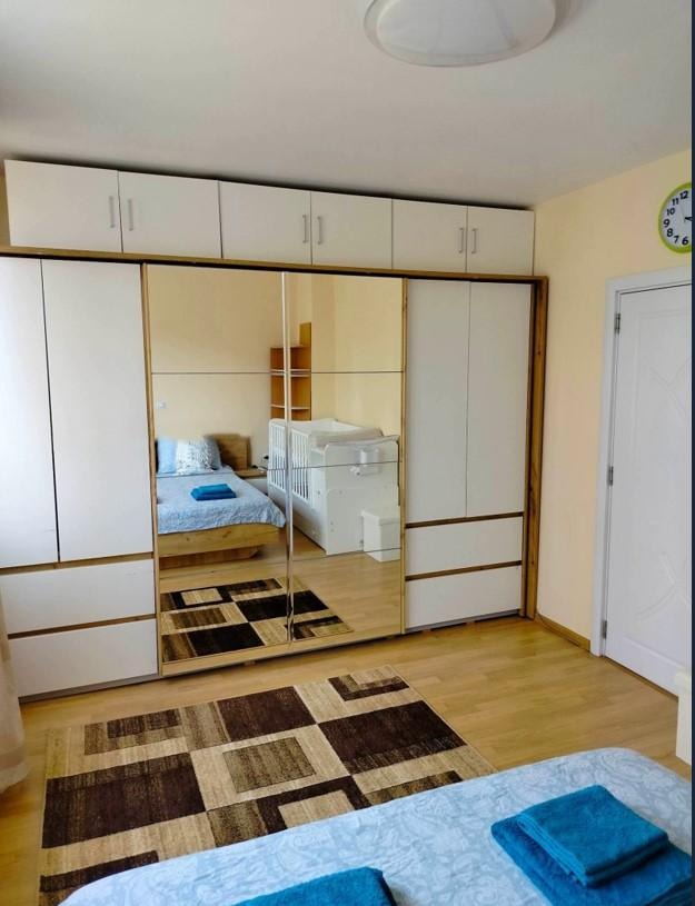 Дава под наем 3-СТАЕН, гр. София, Изток, снимка 7 - Апартаменти - 53602092