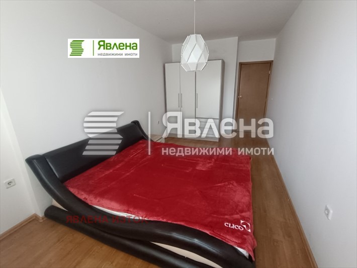 Дава под наем 3-СТАЕН, гр. София, Дианабад, снимка 4 - Апартаменти - 55094306