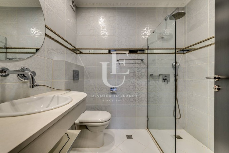 Дава под наем 4-СТАЕН, гр. София, Изток, снимка 8 - Апартаменти - 53350483