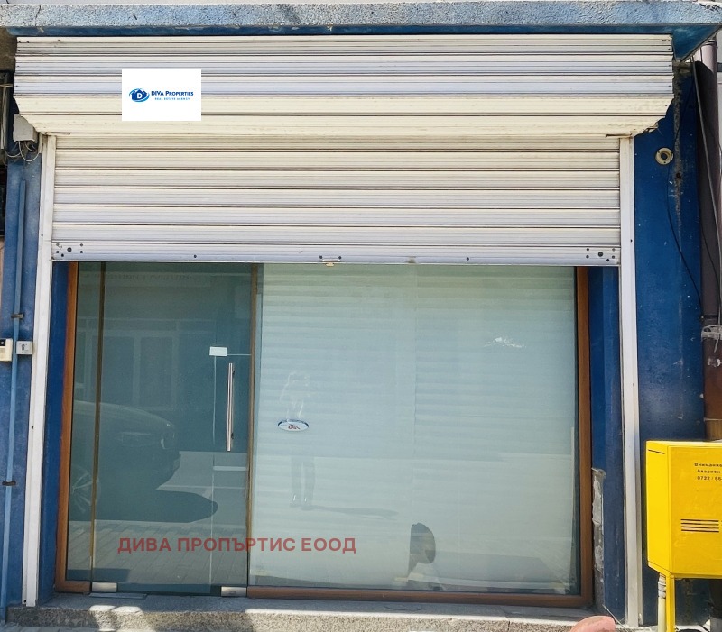 Te huur  Winkel regio Sofia , Samokov , 65 m² | 39930317