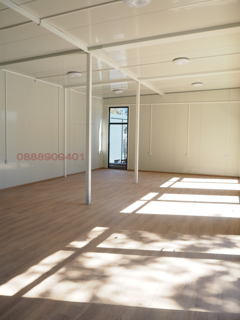 Дава под наем МАГАЗИН, гр. София, Красна поляна 1, снимка 3 - Магазини - 53527261