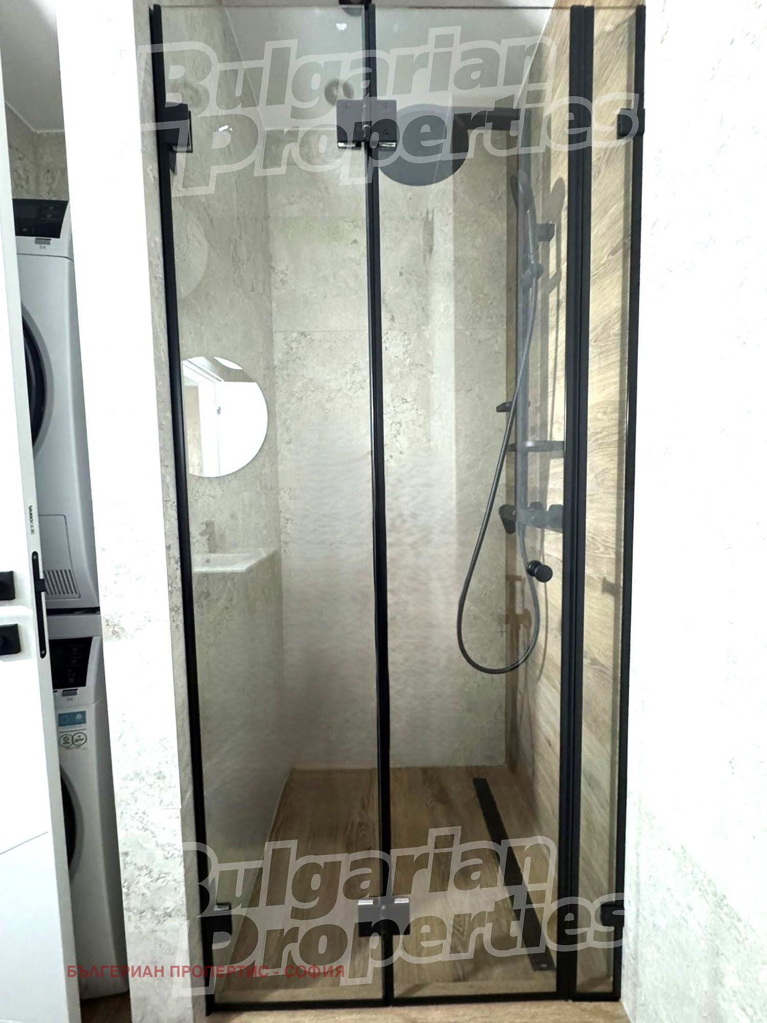 Дава под наем 2-СТАЕН, гр. София, Малинова долина, снимка 12 - Апартаменти - 53856880