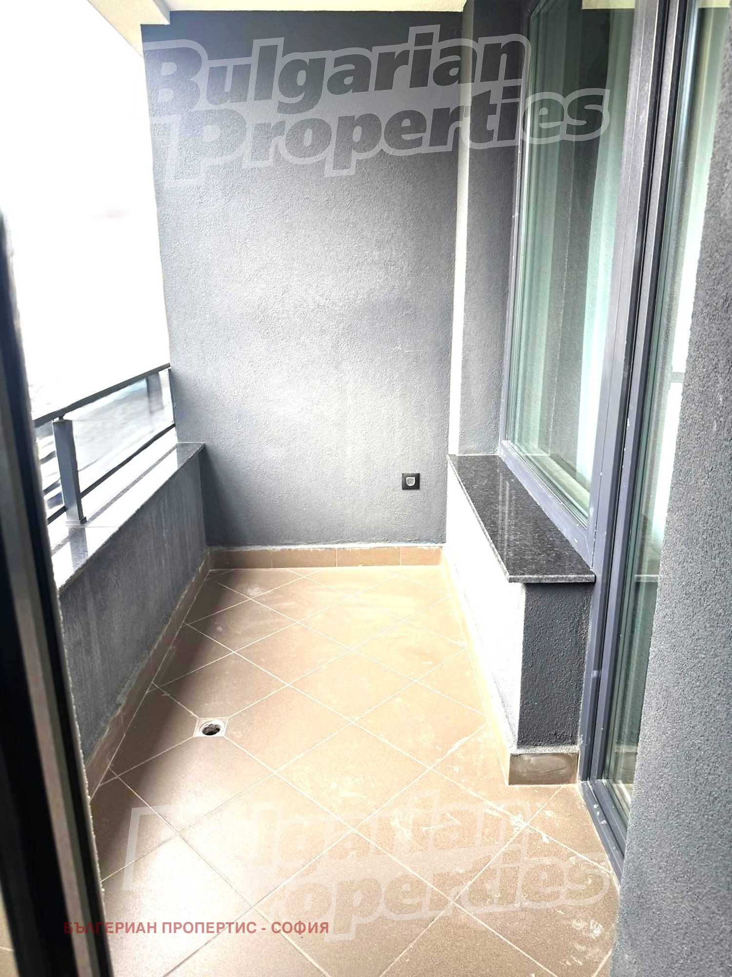 Дава под наем 2-СТАЕН, гр. София, Малинова долина, снимка 13 - Апартаменти - 53856880