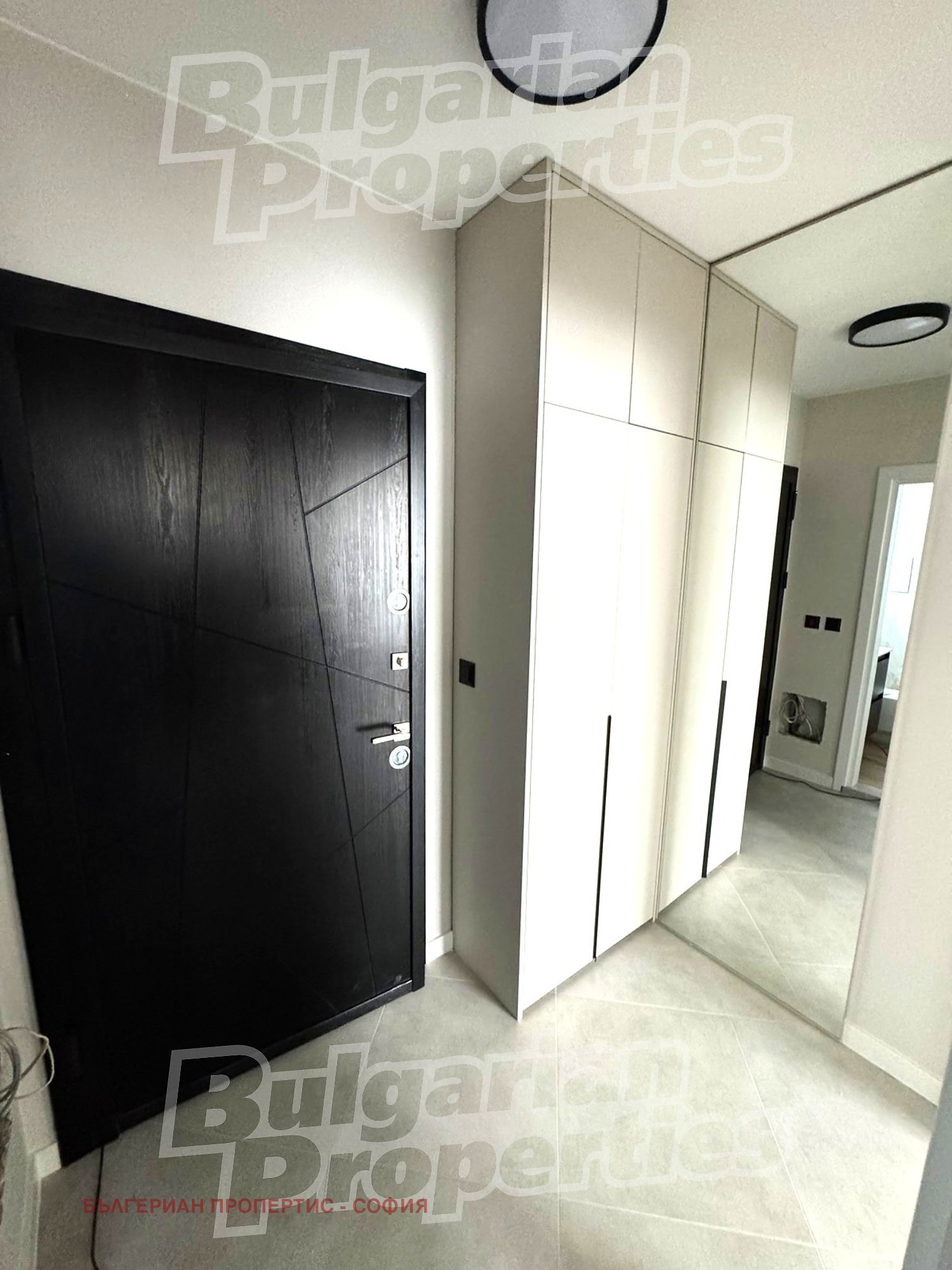 Дава под наем 2-СТАЕН, гр. София, Малинова долина, снимка 6 - Апартаменти - 53856880